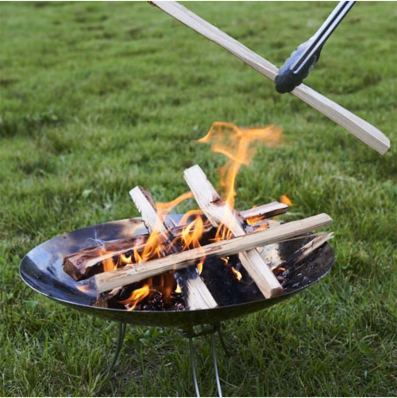 CM JP Fire Disk 31235