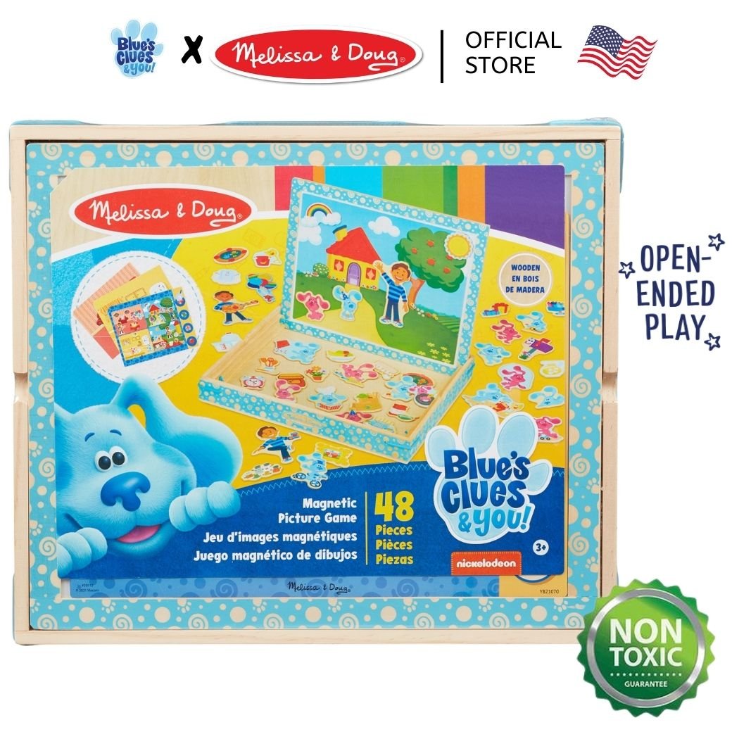 แม่เหล็กแมชชิ่งสร้างเรื่อง กระดานแม่เหล็ก ของเล่นไม้ ของเล่นเสริมพัฒนาการเด็ก เสริมทักษะการเรียนรู้ สื่อการสอนอนุบาล พร้อมส่ง