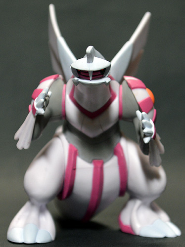 Palkia ของแท้ JP - Monster Collection Takara Tomy [โมเดลโปเกมอน]