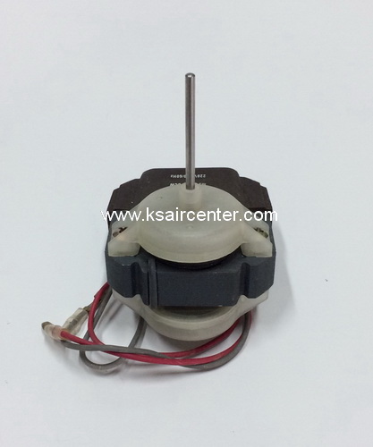 มอเตอร์ ตู้เย็น โนฟรอส NA-17AB ขอบหนา