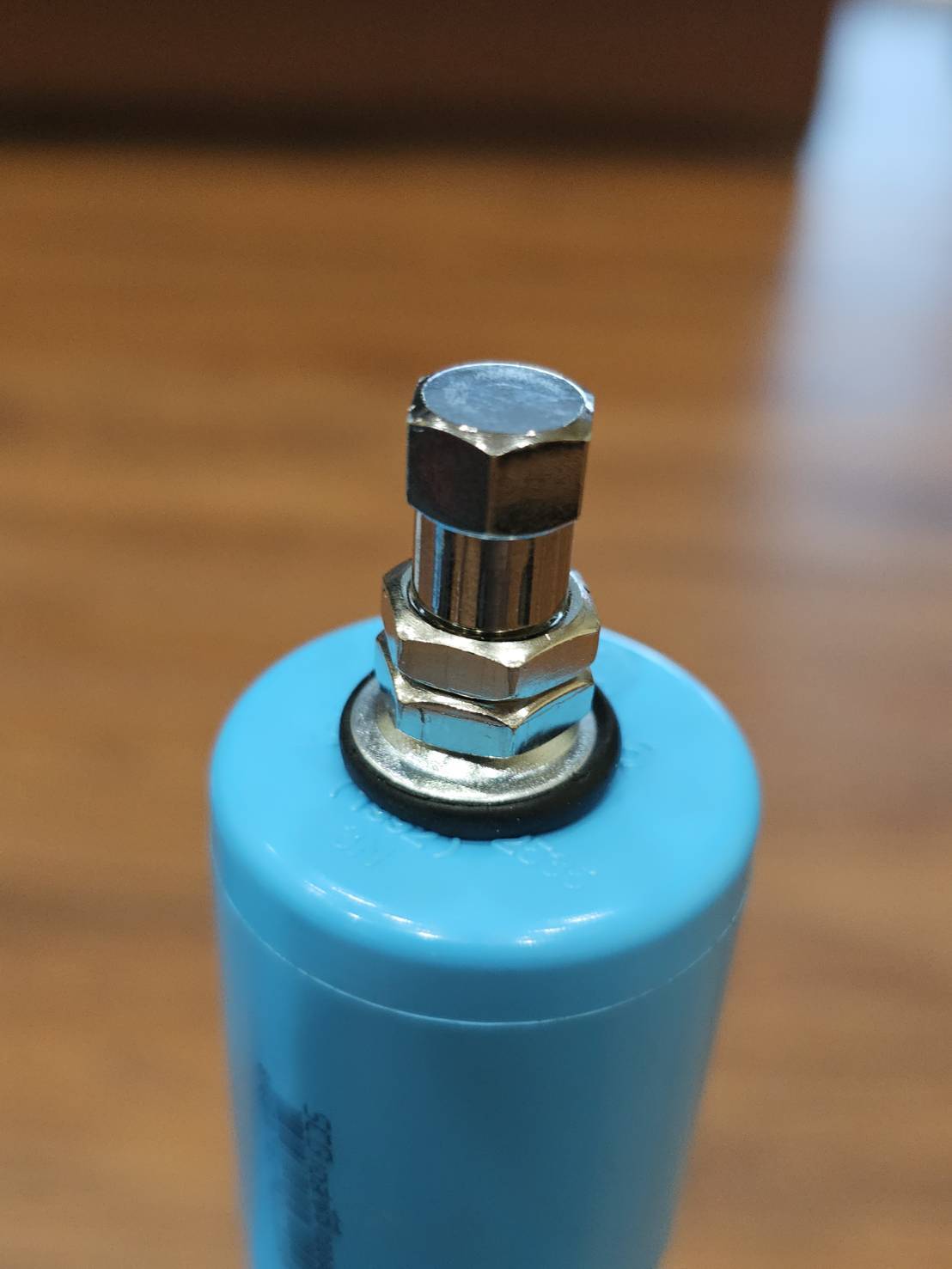 ฐานยิงจรวดขวดน้ำ แถมที่สูบลม ทดลองวิทยาศาสตร์ทดสอบยิงจรวดขวดน้ำ สื่อการสอนเด็กประถม มัธยม ช่างเทคนิค ปวช ปวส ใช้ในการแข่งขันยิงจรวดขวดน้ำ