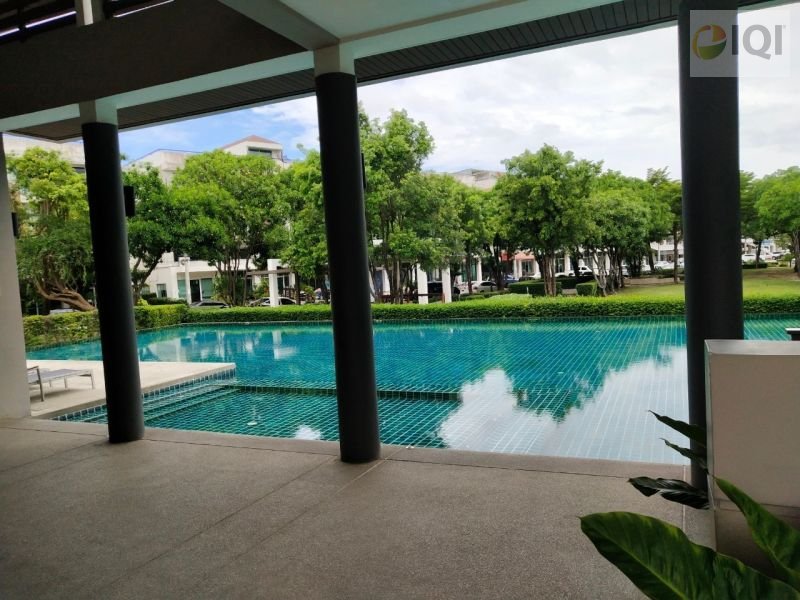 ขาย โฮมออฟฟิศ 3.5 ชั้น ม.ทาวน์พลัส ประชาอุทิศ แปลงมุม ถนนประชาอุทิศ - เนื้อที่ 18 ตร.ว. พื้นที่ 245 ตร.ม. - ขนาด 3 ห้องนอน 3 ห้องน้ำ 1 ห้องรับแขก