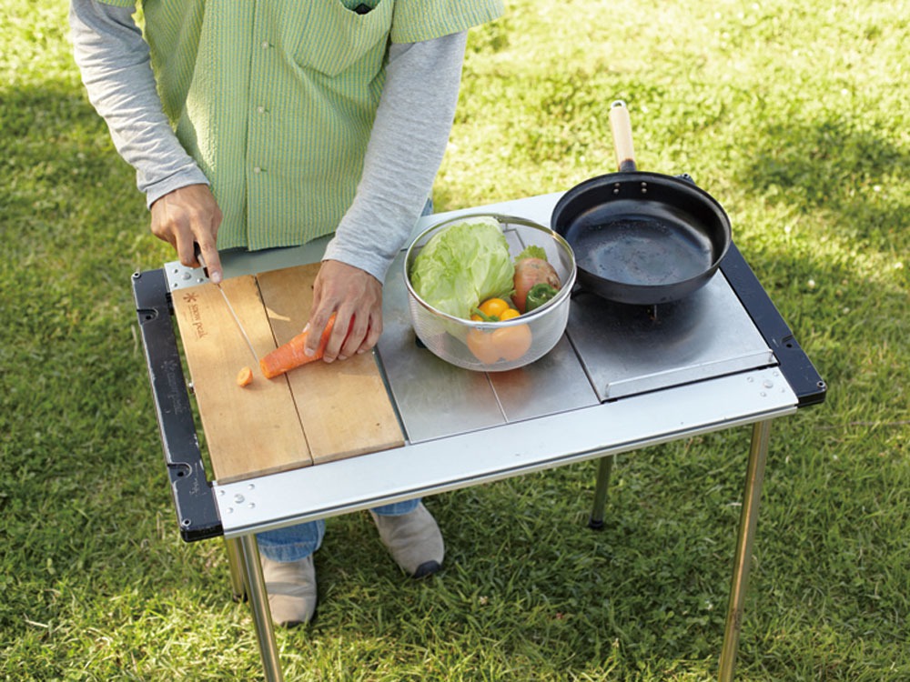 SnowPeak IGT Frame 3 Unit CK-149