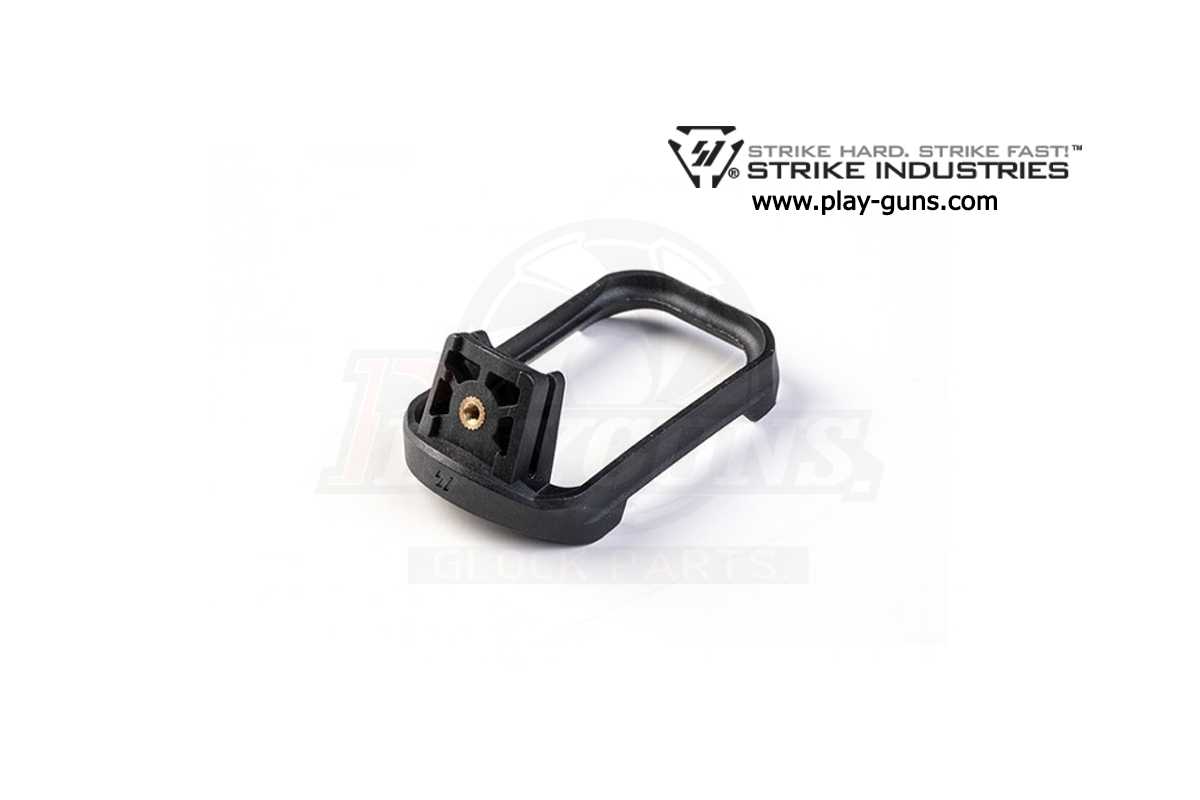 Magwell For GLOCK 17/22/31/34 GEN 4