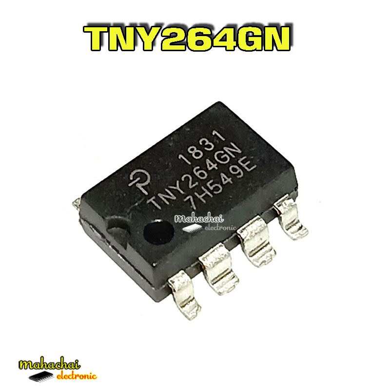 TNY264GN SOP-7 SMD 7-pin