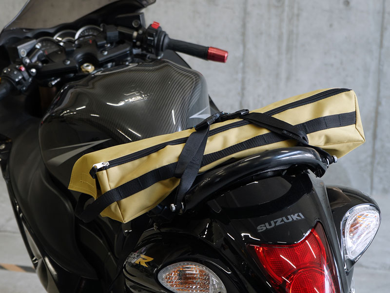 DoD Bag In Bed Beige CB1-510T