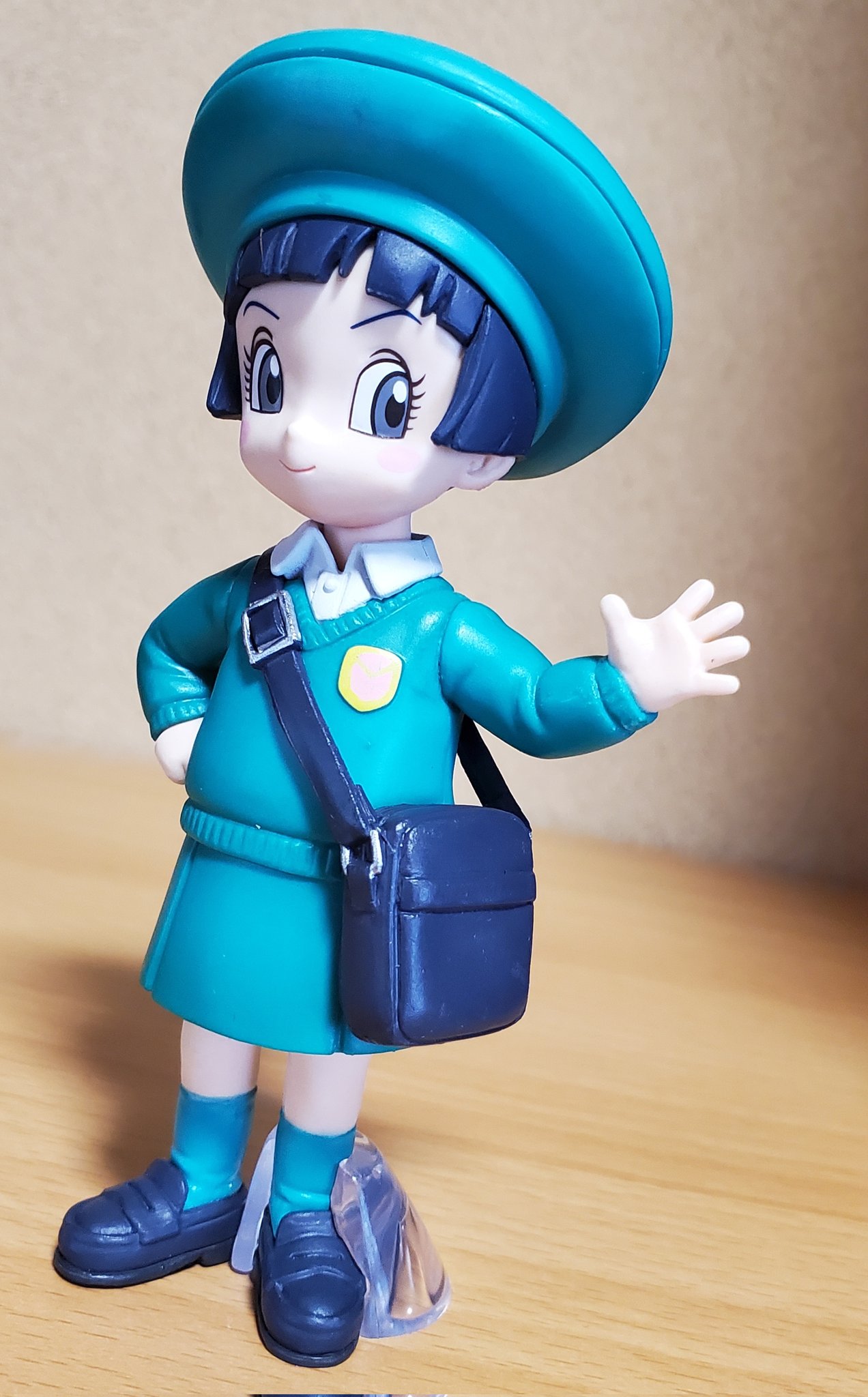 Pan ของแท้ JP แมวทอง - Ichiban Kuji Banpresto [โมเดลดราก้อนบอล]