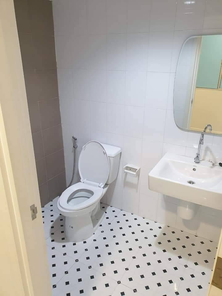 ขายหมู่บ้านพฤกษา96/1 รังสิต-คลองหลวง2 บ้านสวย งานพรีเมี่ยม สำหรับคนทำงานย่านคลองหลวง รังสิต หน้ากว้าง 6เมตร 3นอน 2น้ำ