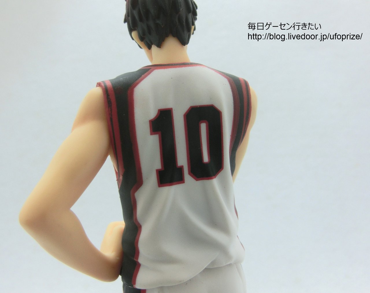 Kuroko & Kagami ของแท้ JP - Cross Players Banpresto [โมเดล Kuroko's Basketball] (2 ตัว)