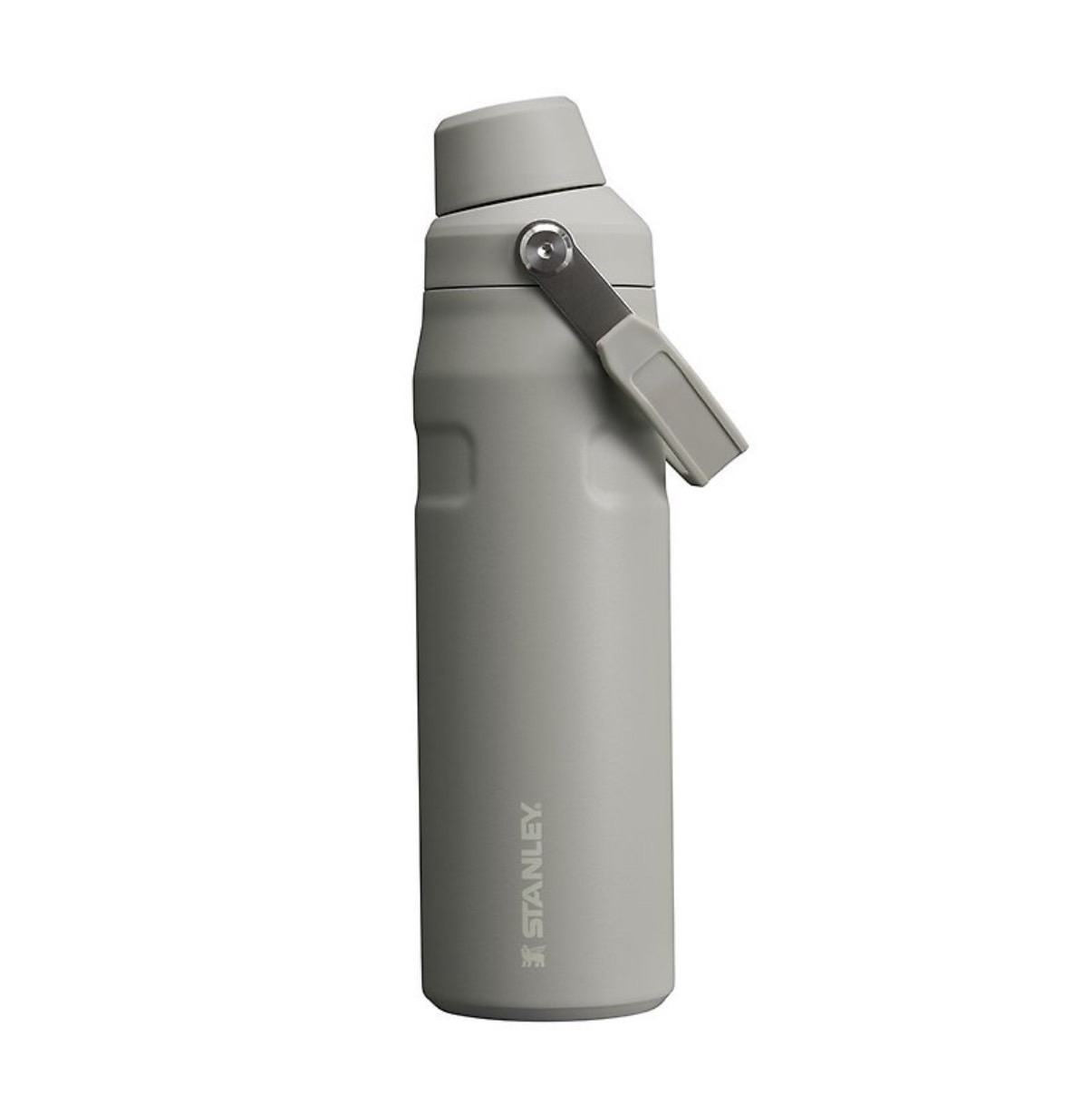 Iceflow TM AeroLight Fast Flow Water Bottle 24Oz Ash