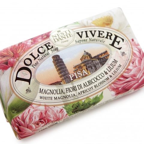 Nesti Dante Pisa Soap (250g)