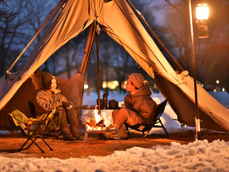 DoD Secret of grill Big Q5-574-SL