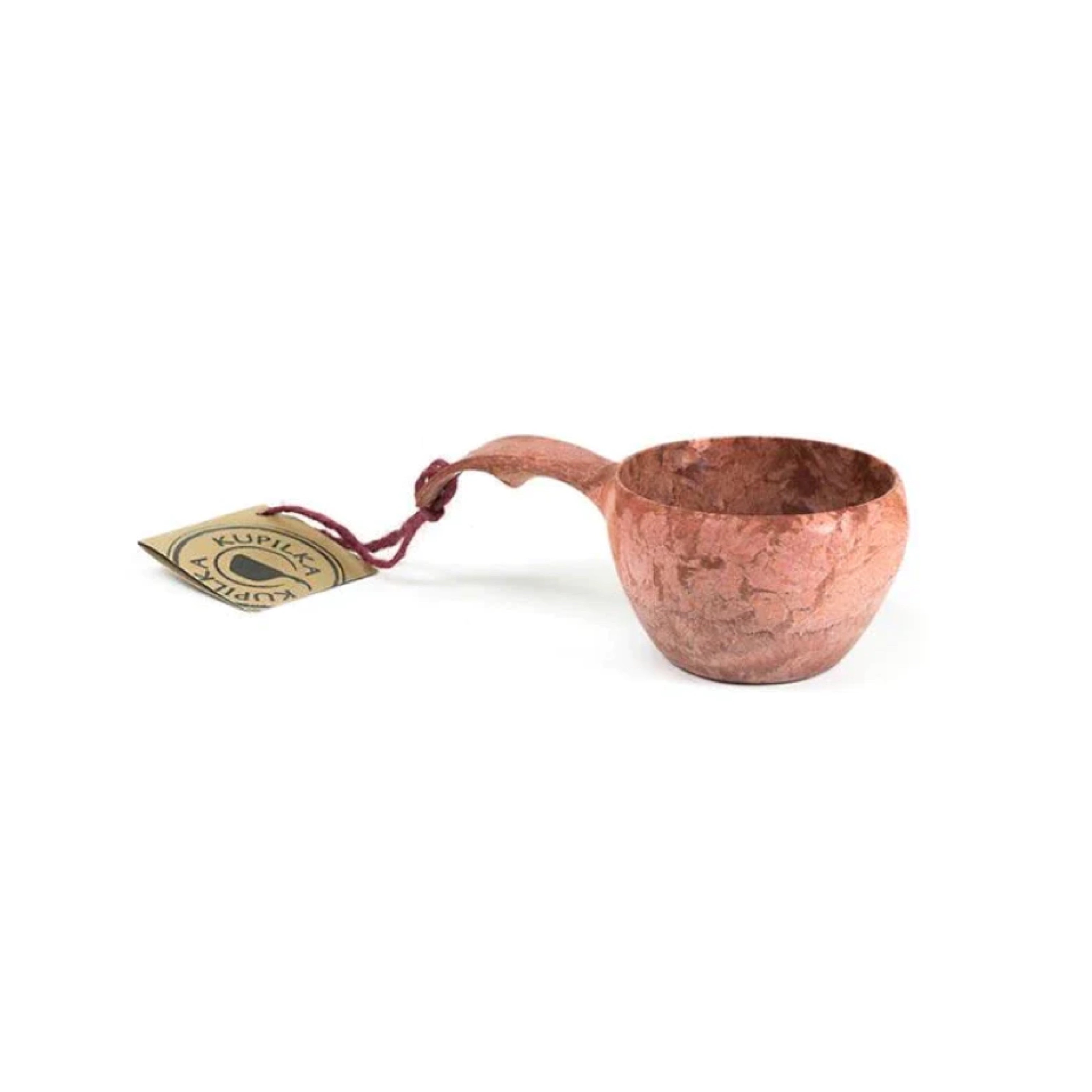 Kupilka21 Classic Cup Red K21RO
