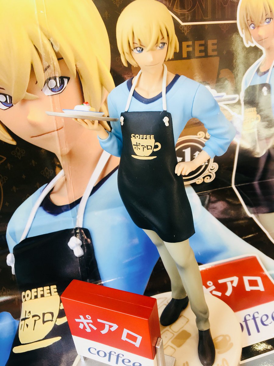 Amuro ของแท้ JP - Sega [โมเดลโคนัน]