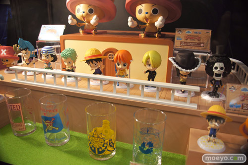 Luffy ของแท้ JP แมวทอง - Ichiban Kuji Banpresto [โมเดลวันพีช]