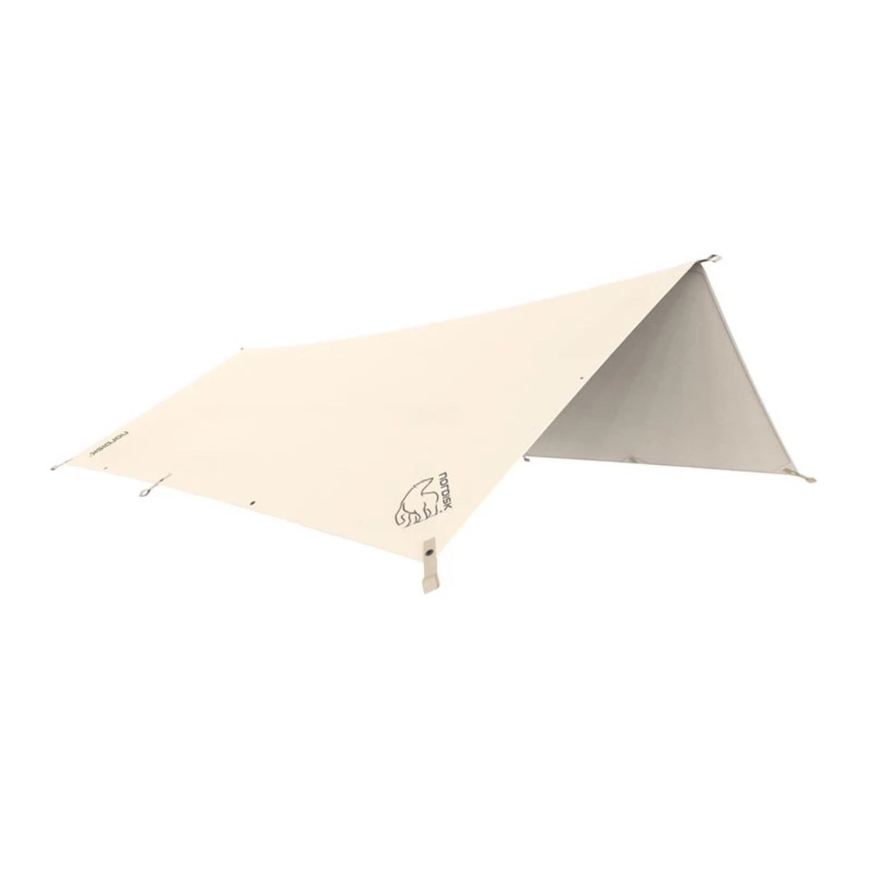 Nordisk Kari 8 Tarp TNORD142035