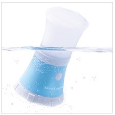 Urban Lantern M Sky Blue
