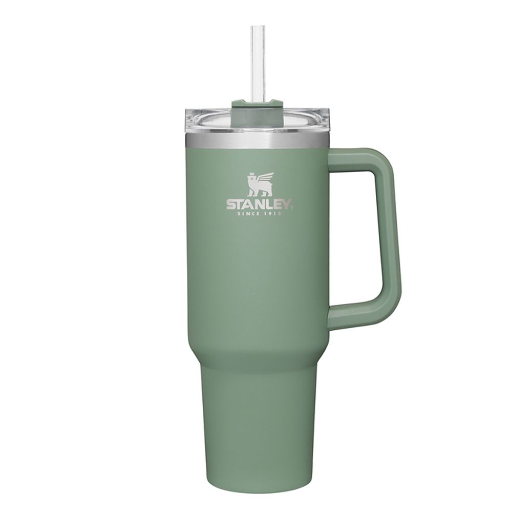 Adventure Quencher Tumbler 40Oz Shrub