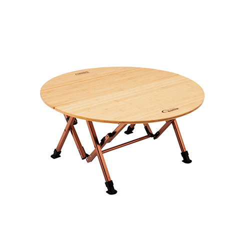 CM JP Comfort Master® Bamboo Oval Table 85 - 2000014231