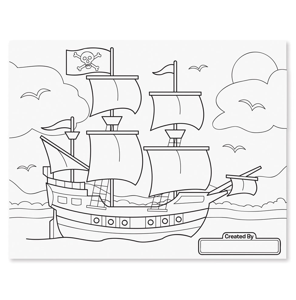 สมุดระบายสีเล่มใหญ่ เด็กผู้ชาย ของเล่นเสริมพัฒนาการเด็ก เสริมทักษะการเรียนรู้ สื่อการสอนอนุบาล พร้อมส่ง