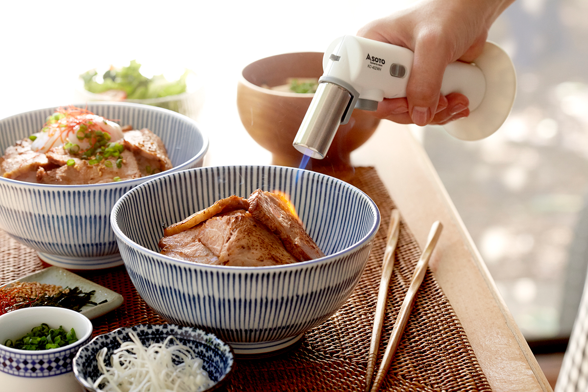 Aburi Master ไฟมล