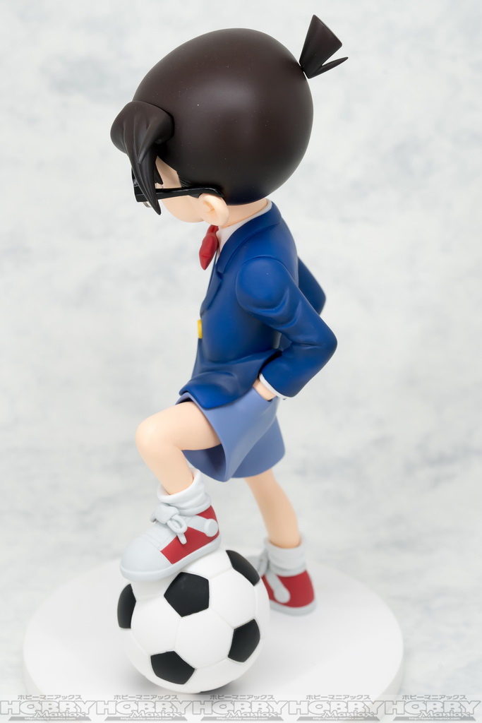 Conan ของแท้ JP - Premium Action Figure Sega [โมเดลโคนัน]
