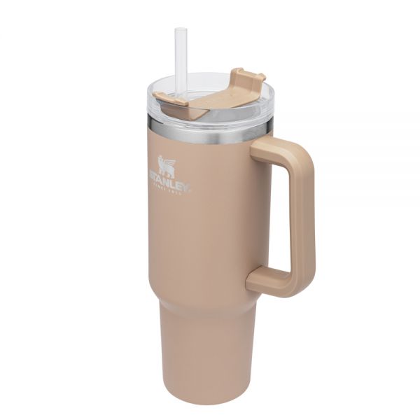 Adventure Quencher Tumbler 40Oz Driftwood