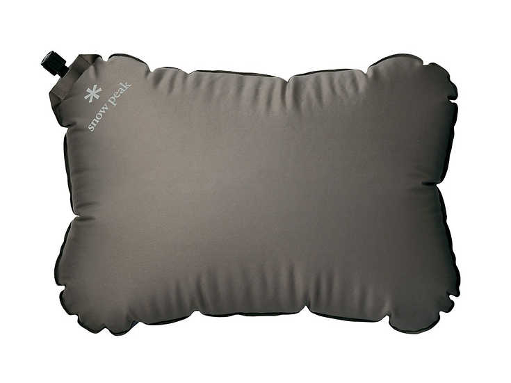 SnowPeak Stretch Pillow TM-095R