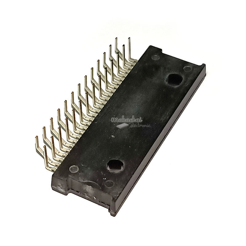 MTD2005 Stepping Motor Driver ICs (แนวนอน)