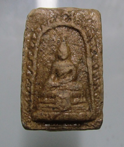 พระสมเด็จ นิโรธ วัดเจริญสมณกิจ ภูเก็ต ปี2511