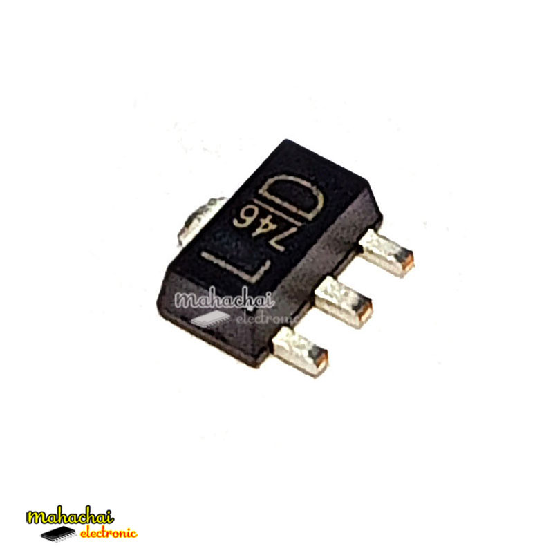 2SA1736 โค๊ด LD SOT-89 SMD SMD ทรานซิสเตอร์/สวิตช์