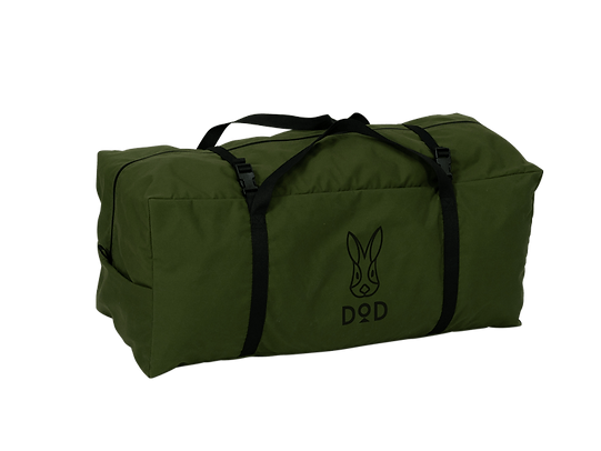 DoD 4 x 4 Base TC Khaki TT5-962-KH