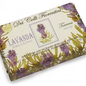 Nesti Dante Lavender Soap (250g)
