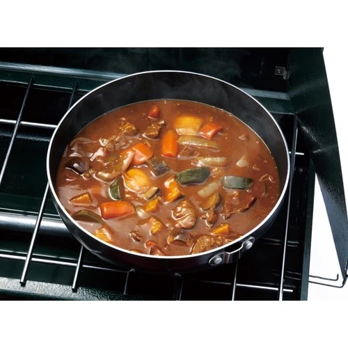 CM JP Aluminum Cooker Set