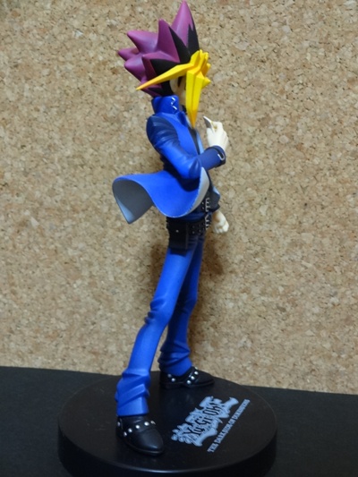 Yugi ของแท้ JP - Furyu [โมเดลYugi]