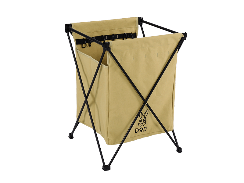 DoD Stelth X natural Tan GM1-450-TN