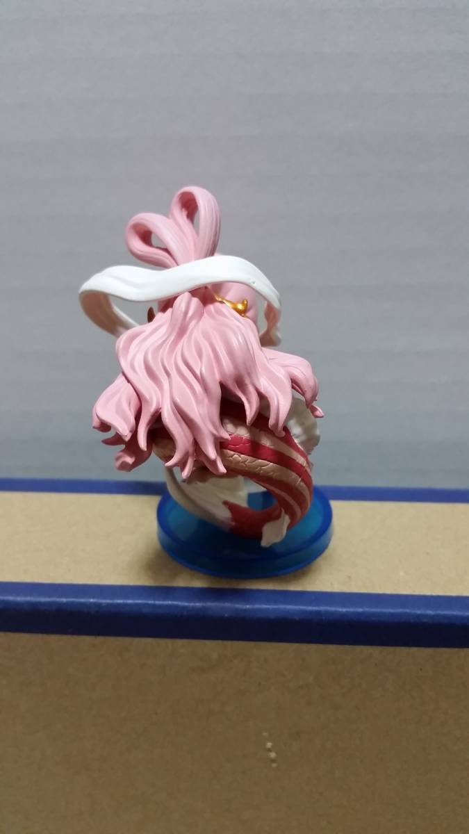Shirahoshi ของแท้ JP แมวทอง - WCF Banpresto [โมเดลวันพีช]