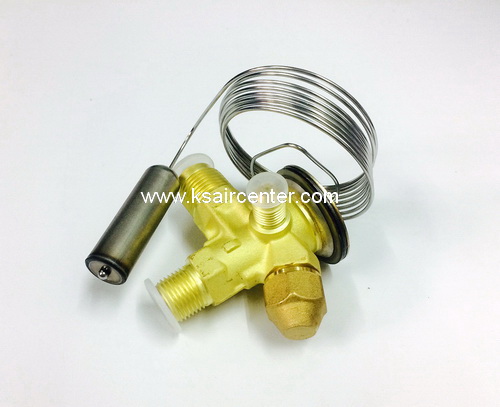 เอ็กซ์แปนชั่นวาล์ว DANFOSS
