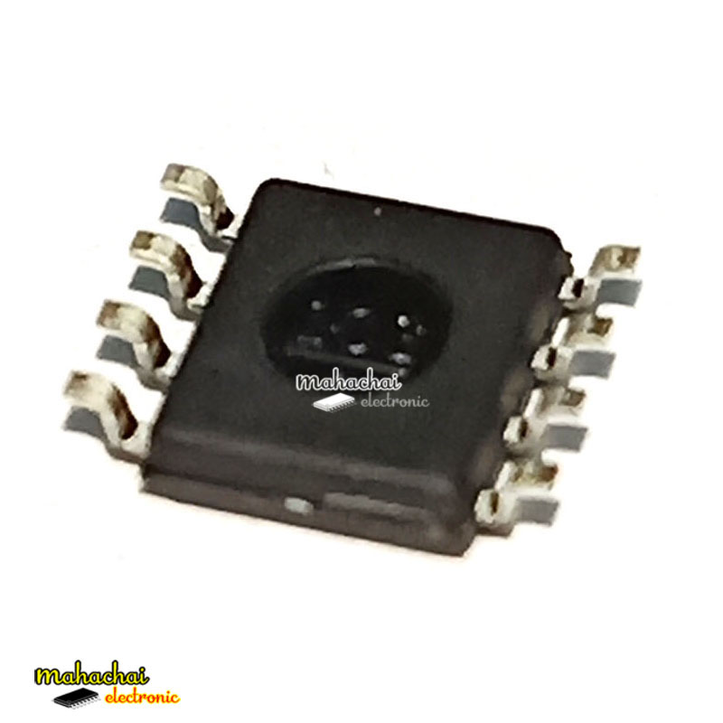1251 UPC1251 IC SOP8 ใช้ในบอร์ด ECU รถยนต์