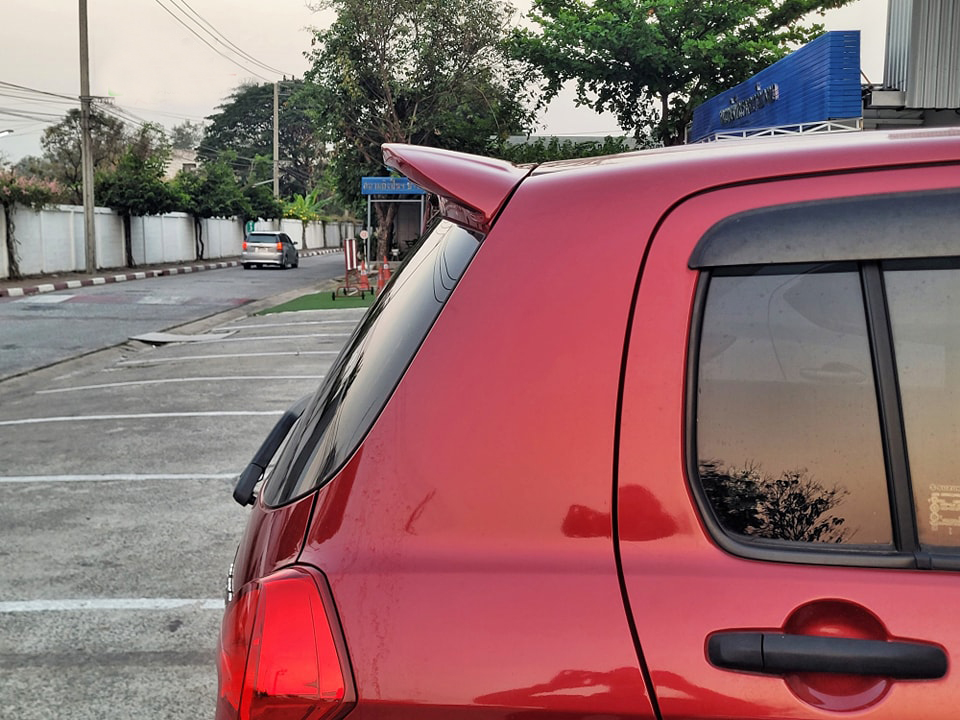 Amotriz VS SUZUKI CELERIO'14-ปัจจุบัน [ชุดแต่งที่คู่ควร..พบได้ที่นี่!!!]