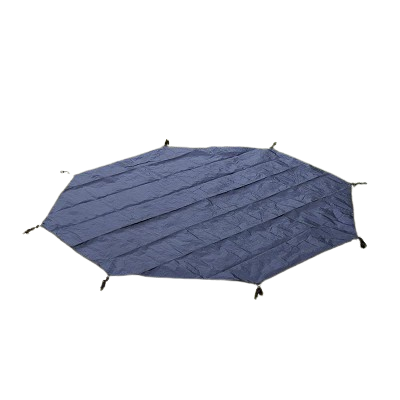 Ground Sheet 300 (for nevis / glampian poly cotton) แผ่นรองเต้นท์
