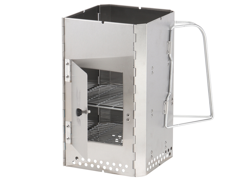 DoD Charcoal Starter and Smoker CH5-504