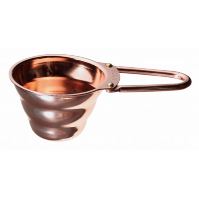 Hario V60 Measuring Spoon Copper - M-12CP
