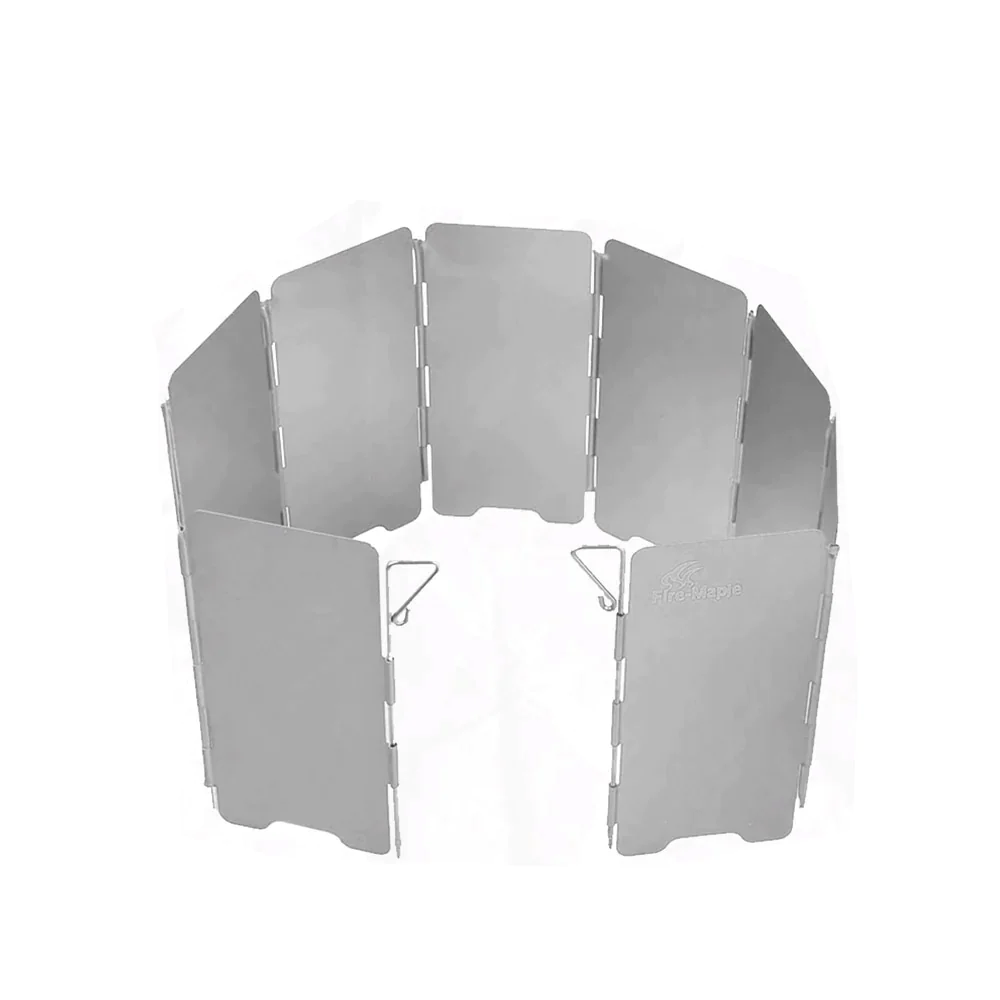 Windscreen FMW-503