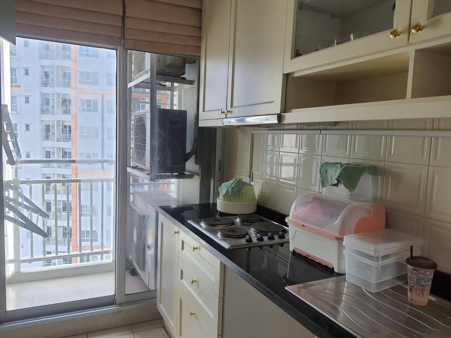 คอนโดหรู Ivy River ราษฎร์บูรณะ ถนนเจริญนคร พื้นที่ใช้สอย 113.14 ตารางเมตร 2ห้องนอน 2ห้องน้ำ