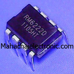 RM6222D