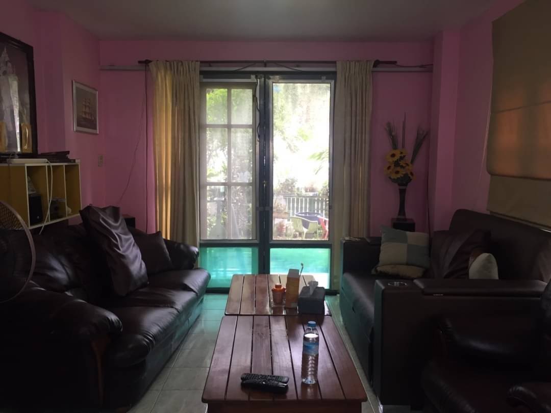 ขาย บ้านเดี่ยว 2ชั้น เนื้อที่ 77 ตรว. ม.สิรินดา บางกระดี่