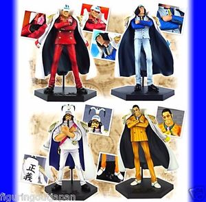 Sengoku ของแท้ JP แมวทอง - DX Banpresto [โมเดลวันพีช]