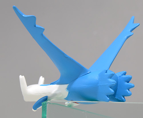 Latios ของแท้ JP - Monster Collection Takara Tomy [โมเดลโปเกมอน]
