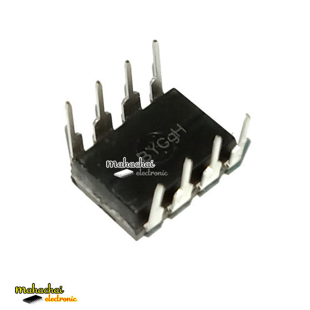 DIP8 แบบอินไลน์ SW2604 SW2604A